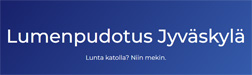 Lumenpudotus Jyväskylä /  Honko Investments Oy logo